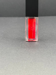 Pout Paradise - Exquisitely Anointed