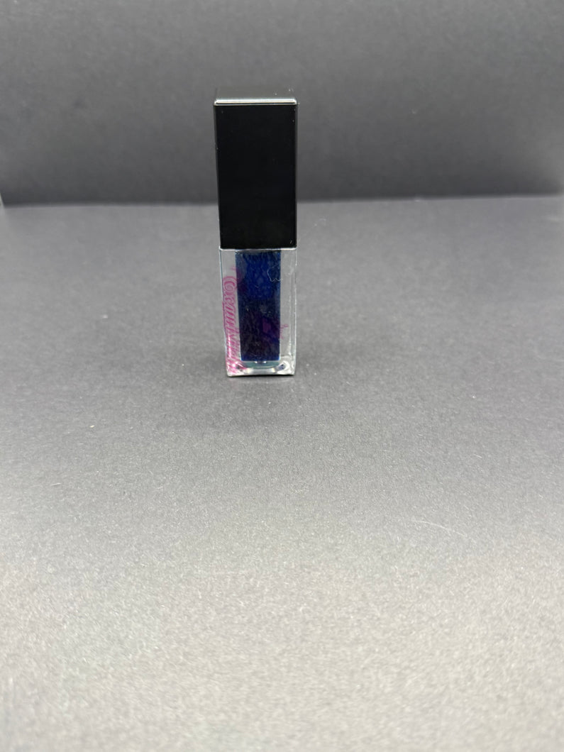 Glossy Oasis - Exquisitely Anointed