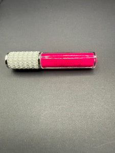 Tickle Me Pink - Exquisitely Anointed