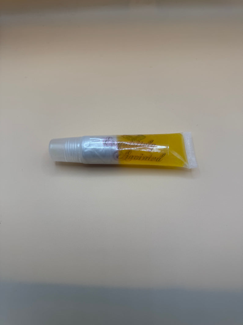 Lemon Meringue - Exquisitely Anointed