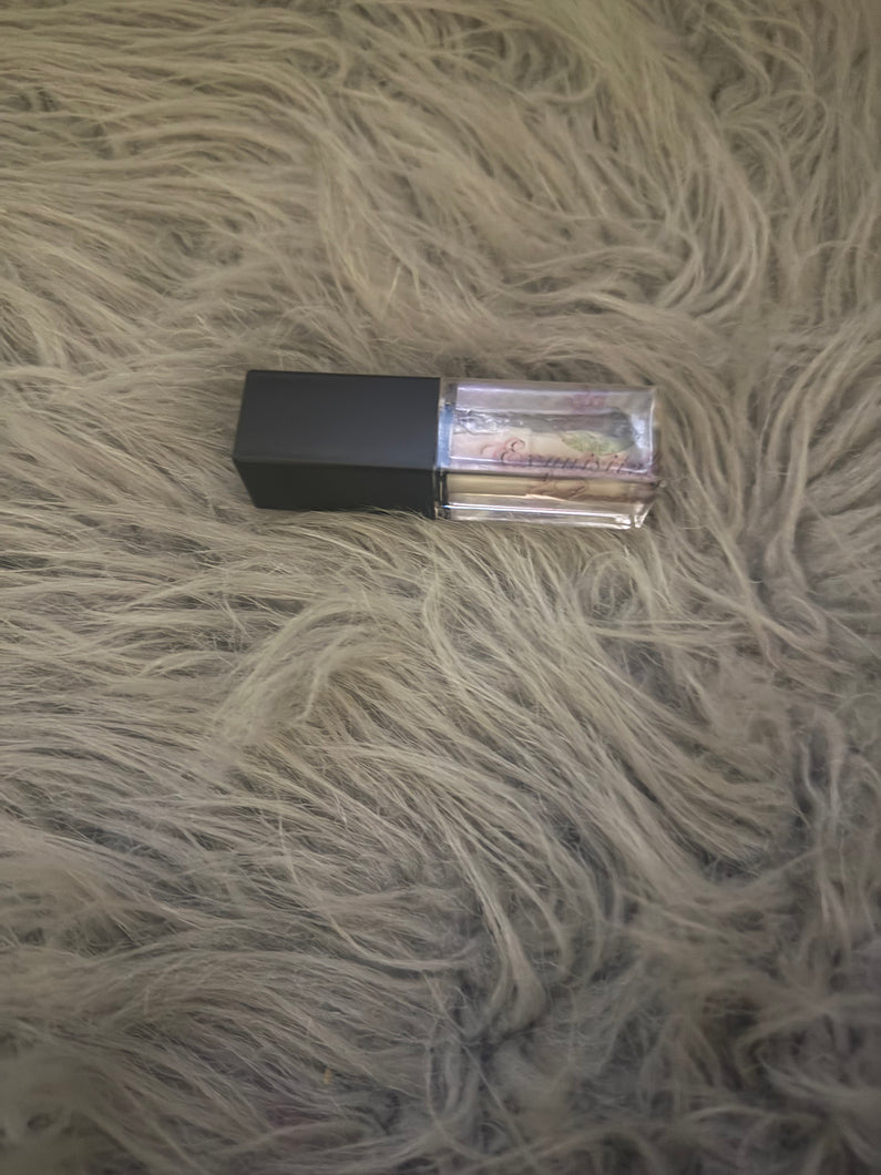 Invisible - Exquisitely Anointed