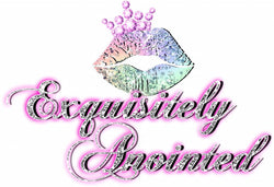 Exquisitely Anointed
