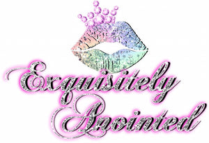 Exquisitely Anointed
